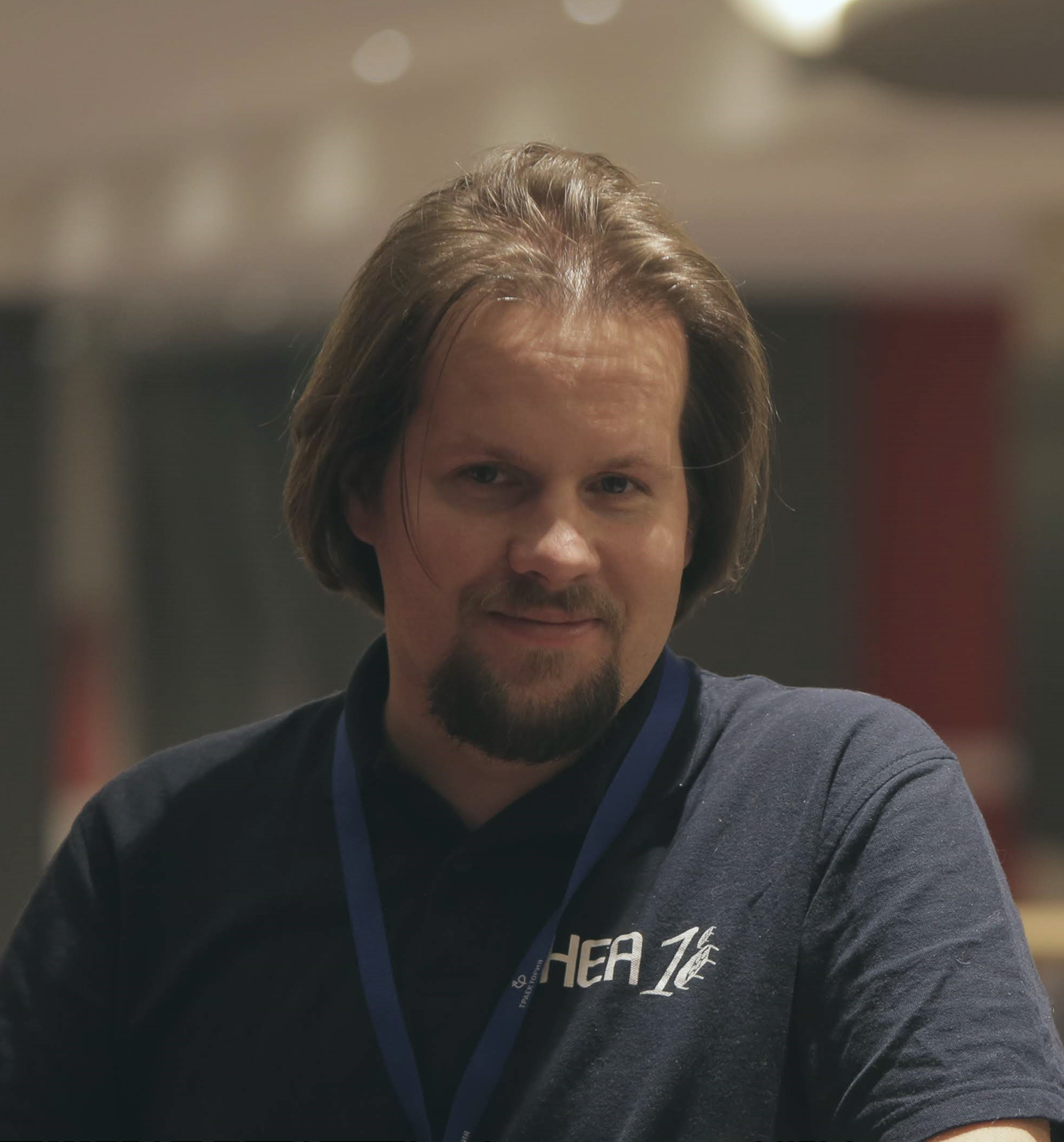 Антон Бирюков